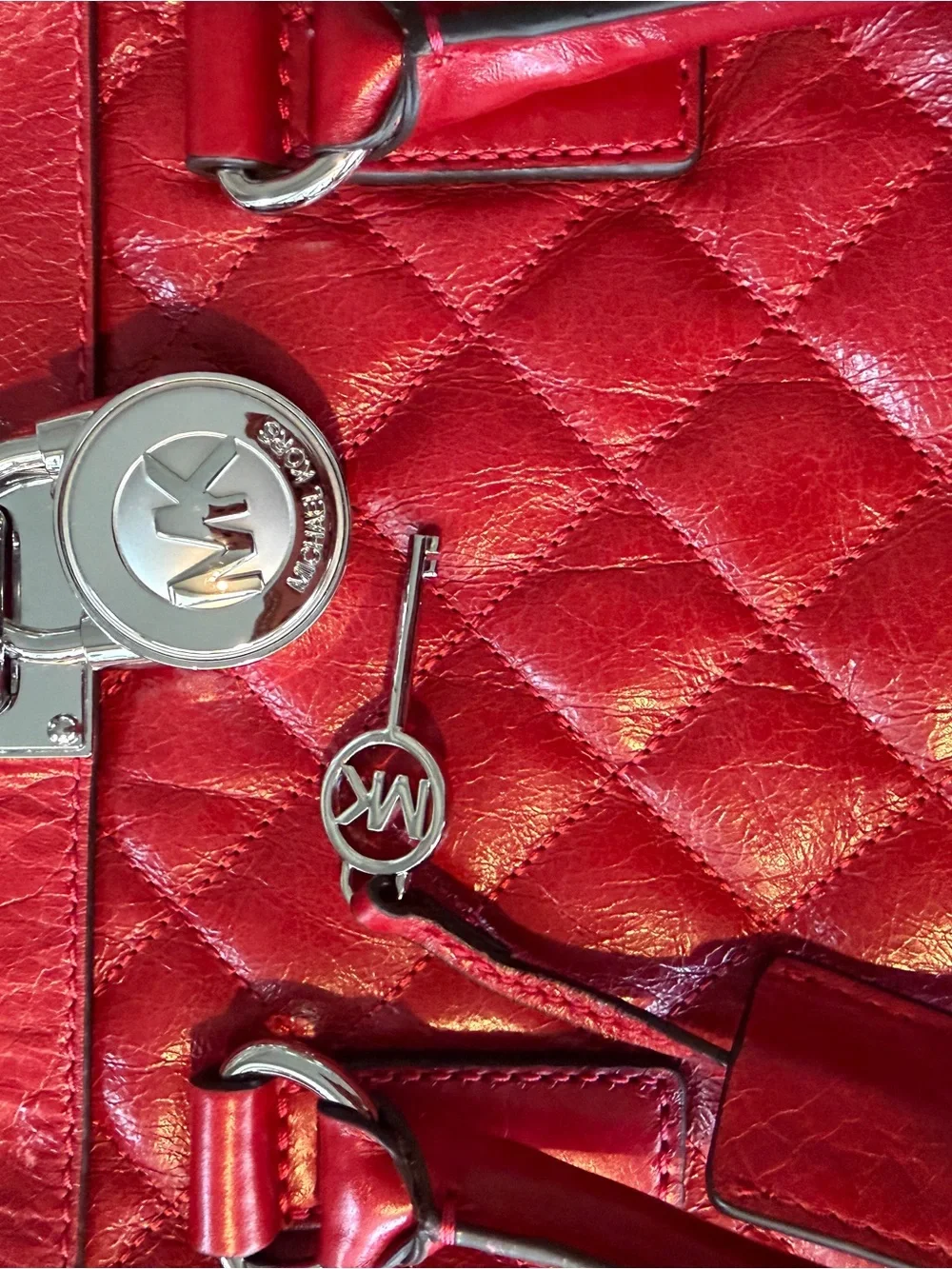 Michael Kors elevate your